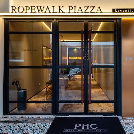 Ropewalk Piazza Hotel By Phc George Town Exterior photo